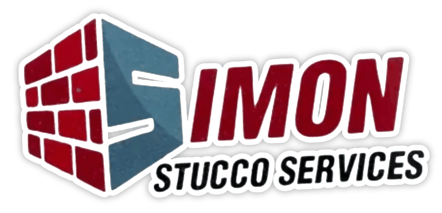 Simon Stucco Services logo